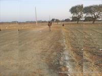 Land for sale in Gamba Garden, Raibareli Road area, Lucknow