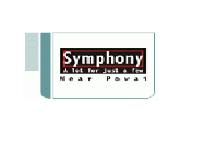 2 Bedroom Flat for rent in Tata Symphony, Chandivali, Mumbai