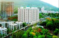 3 Bedroom Flat for rent in Neelkanth Heights, Thane West, Thane