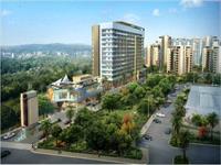 Office for sale in Sushma Chandigarh Infinium, Ambala Hwy, Zirakpur