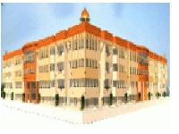 2 Bedroom Flat for rent in Raja Rajeshwari Niwas, Rajarajeshwari Nagar, Bangalore