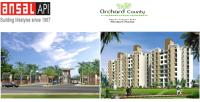 3 Bedroom Flat for sale in Kharar Landran Road area, Mohali