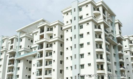 Aparna Heights I - Kondapur, Hyderabad