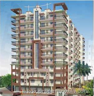 Desire Residency - Indirapuram, Ghaziabad
