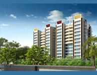 3 Bedroom Flat for sale in Sangath Skyz, Koteshwar, Ahmedabad