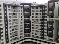 2 Bedroom Flat for sale in Pethkar Samrajya, Paud Road area, Pune