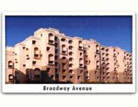 2 Bedroom Flat for sale in RNA Broadway Avenue, Mira Bhayandar Road area, Mumbai