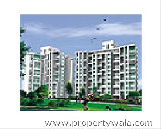 Sun Satellite - Sinhagad Road, Pune