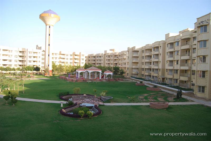 Ashiana Utsav - Ashiana Utsav, Bhiwadi