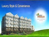 2 Bedroom Flat for sale in Peninsula Pinnacles, Sarjapur Road area, Bangalore