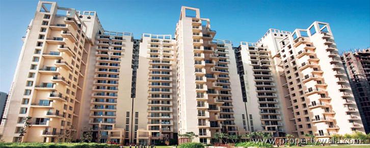 Unitech Espace Nirvana Country - Nirvana Country, Gurgaon
