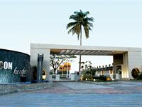 3 Bedroom Flat for rent in ISCON Heights, Gotri Road area, Vadodara