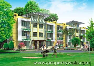 Ansal API Happy Homez Golf Links - Sector 114, Mohali
