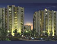 3 Bedroom Apartment / Flat for sale in Crossing Republik, Ghaziabad