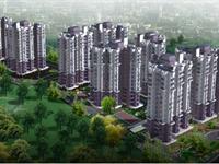 2 Bedroom House for sale in Unique World City, Airport Road area, Jaipur