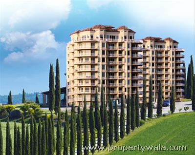 Jaypee Greens Kensingston Boulevard - Sector 131, Noida