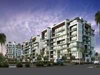3 Bedroom Flat for sale in Team Taurus Bellagio LVL NXT, Rajarhat, Kolkata