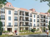 2 Bedroom Flat for sale in Omax Royal View Premier, Pakhowal Road area, Ludhiana