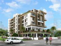 2 Bedroom Flat for sale in Sharda Florentia, Kharadi, Pune