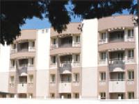 2 Bedroom Flat for rent in Manchester Perks-I, Trichy Road area, Coimbatore