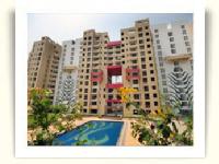 2 Bedroom Flat for rent in City Centre Newtown, Kolkata