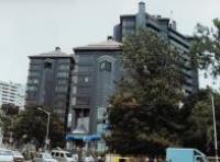 Office for rent in Prestige Meridian, M G Rd area, Bangalore