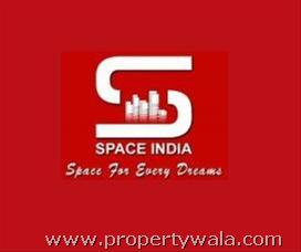 Space India Indraprasth - Panvel, Navi Mumbai