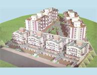 1 Bedroom Flat for sale in Sonigara Park, Dange Chowk, Pune