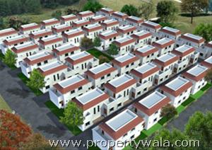 Urban Crown Villas - Joka, Kolkata