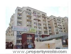 Atulya Apartments - Dwarka Sector-18B, New Delhi