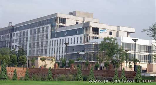 Vipul Trade Center - Sohna Road, Gurgaon