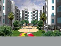3 Bedroom Flat for rent in VGN Ferndale, Mogappair East, Chennai