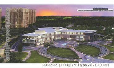 Pacifica Aurum - Old Mahabalipuram Road, Chennai