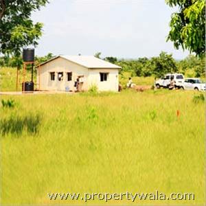 Star Meadows - Murbad, Thane