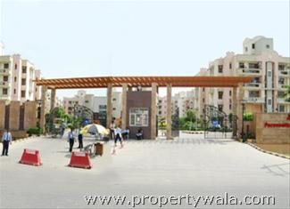 Parsvnath Prestige-I - Sector 93, Noida