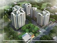 2 Bedroom Flat for sale in Vasathi Avante, Hebbal, Bangalore
