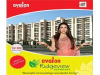 2 Bedroom Flat for sale in Avalon Ridgeview, Neemrana, Alwar