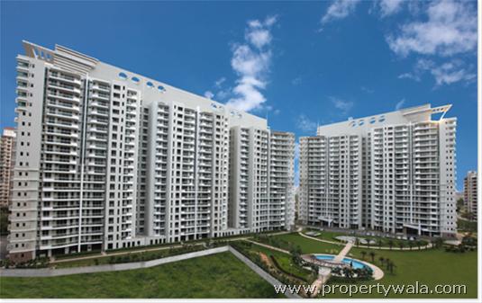 DLF Icon - DLF City Phase V, Gurgaon