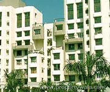 Ganga Savera - Wanowri, Pune