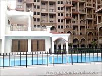 3 Bedroom Apartment / Flat for sale in Koregaon Park, Pune