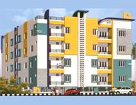 2 Bedroom Apartment / Flat for sale in Kothapet, Hyderabad