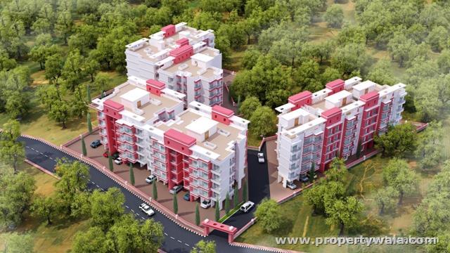 Space India Green Earth Residency - Panvel, Navi Mumbai