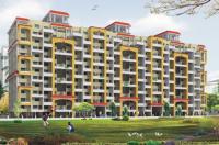 2 Bedroom Flat for sale in Sonigara Kesar, Wakad, Pune