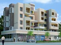 3 Bedroom Flat for rent in Aman's Orbit, Dharampeth, Nagpur