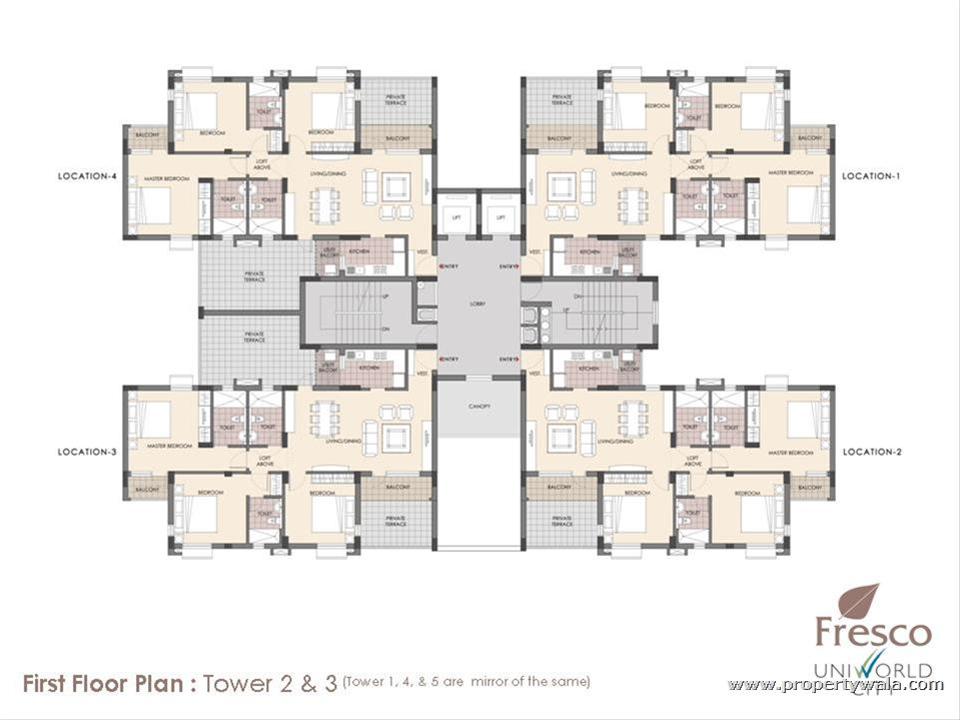 Hostel Floor Plans Design Joy Studio Design Gallery