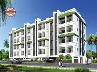 2 Bedroom Apartment / Flat for sale in Hormavu, Bangalore