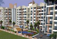 2 Bedroom Apartment / Flat for rent in Rose Valley, Wanowri, Pune