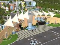 3 Bedroom Flat for rent in Brahma Suncity, Kalyani Nagar, Pune