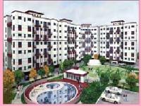 1 Bedroom Flat for sale in Kubera Sankul, Talegaon, Pune