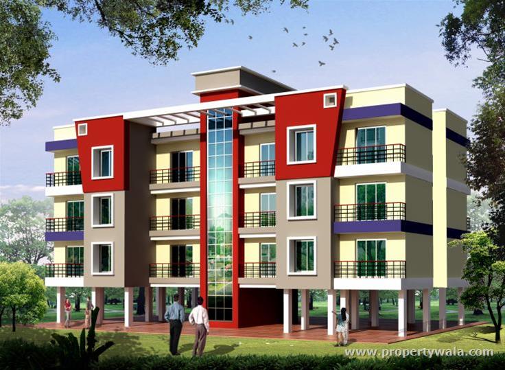 Raya City - Panvel, Navi Mumbai